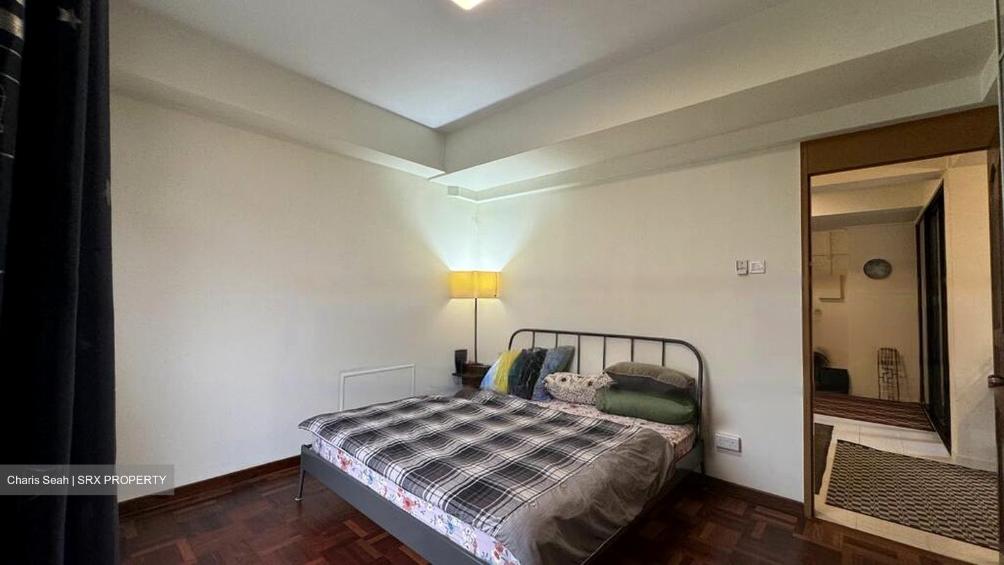 Balestier Point (D12), Apartment #613242701